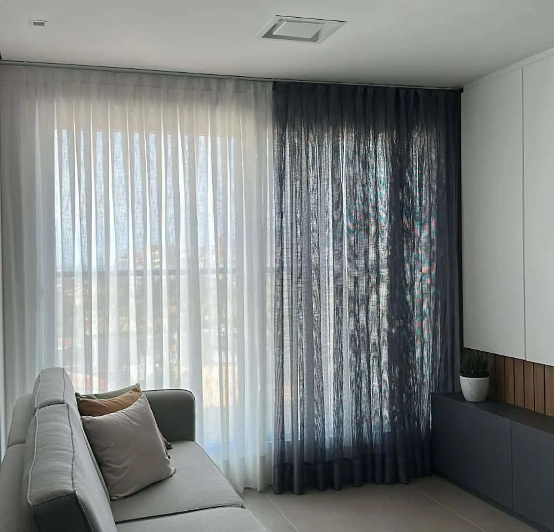 Apartamento Moderno Com 2 Quartos, A 800M Da Praia Jurere Internacional Florianópolis 0*,