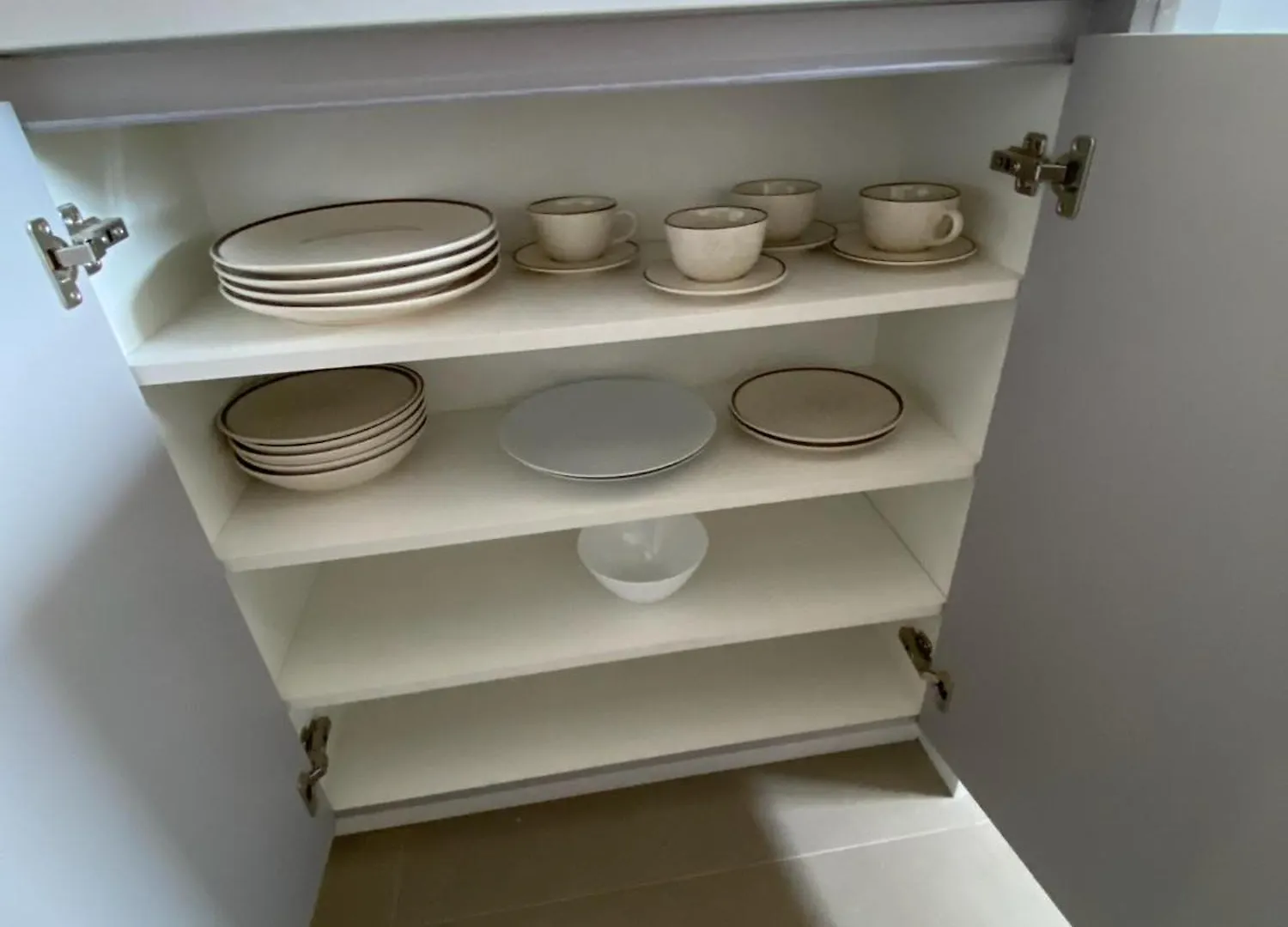 Apartamento Moderno Com 2 Quartos, A 800M Da Praia Jurere Internacional Florianópolis