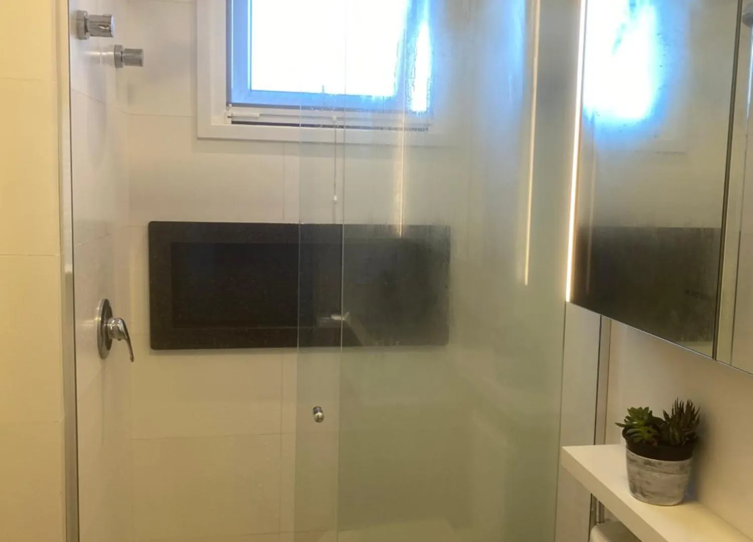 Apartment Apartamento Moderno Com 2 Quartos, A 800M Da Praia Jurere Internacional Florianópolis