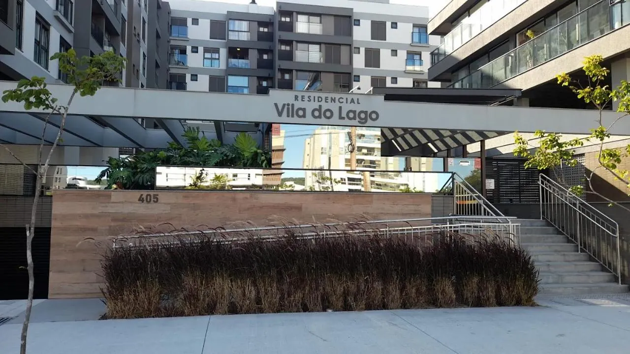 Apartamento Moderno Com 2 Quartos, A 800M Da Praia Jurere Internacional Florianópolis 0*,