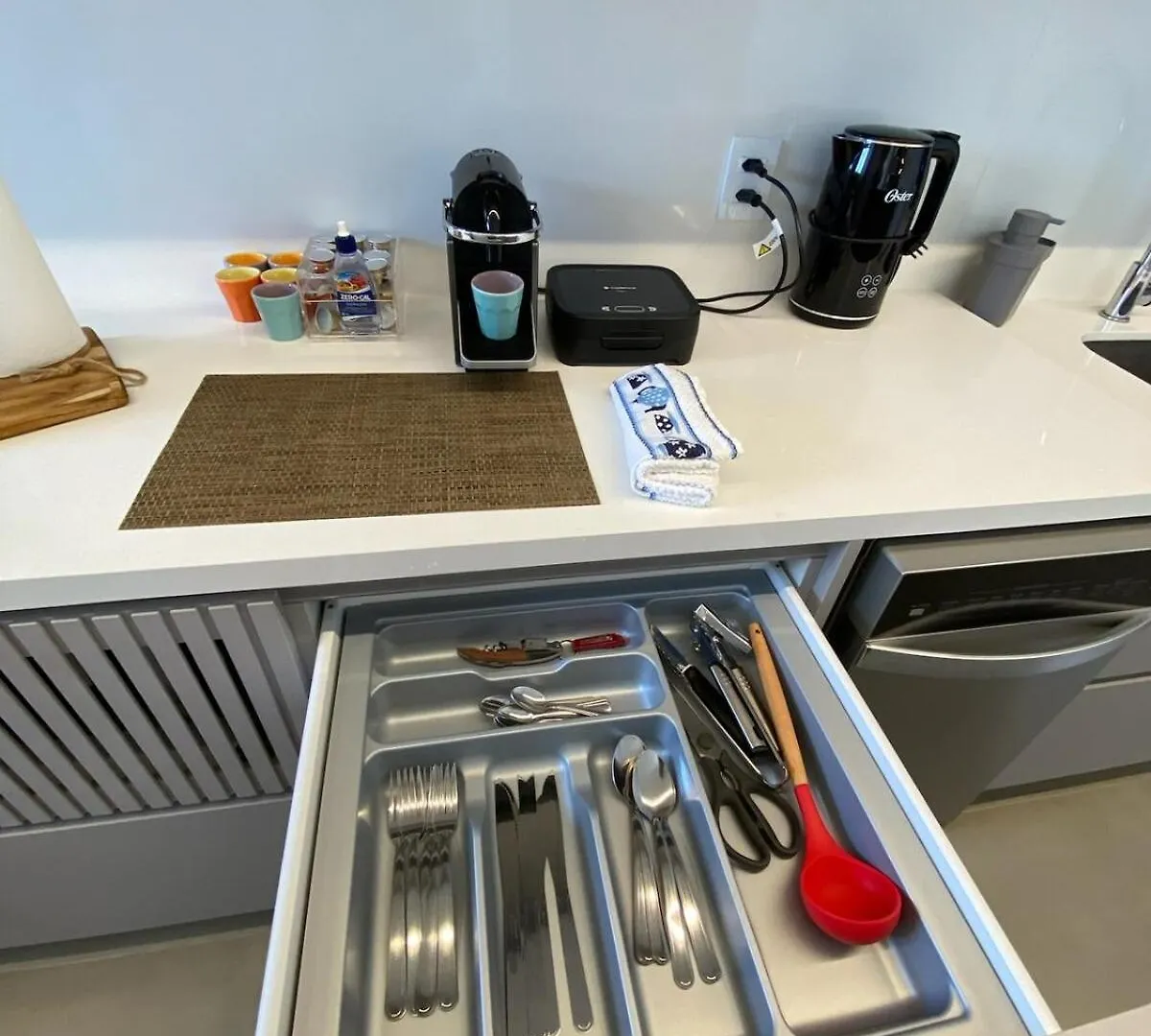 Apartamento Moderno Com 2 Quartos, A 800M Da Praia Jurere Internacional Florianópolis Apartment
