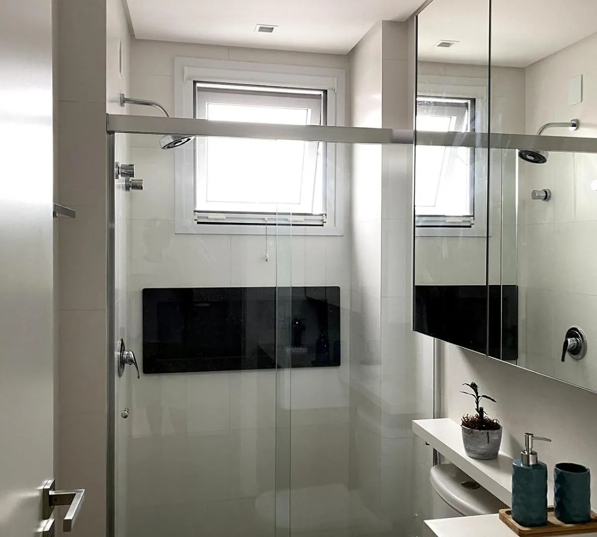 Apartamento Moderno Com 2 Quartos, A 800M Da Praia Jurere Internacional Florianópolis 0*,