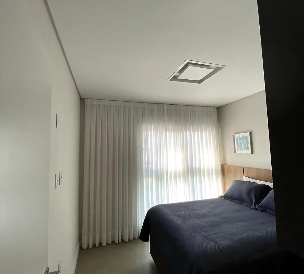 Apartamento Moderno Com 2 Quartos, A 800M Da Praia Jurere Internacional Florianópolis Apartment