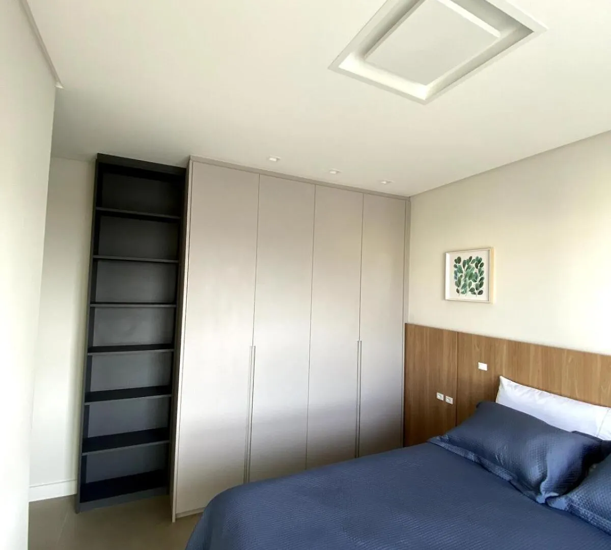 Apartamento Moderno Com 2 Quartos, A 800M Da Praia Jurere Internacional Florianópolis Apartment