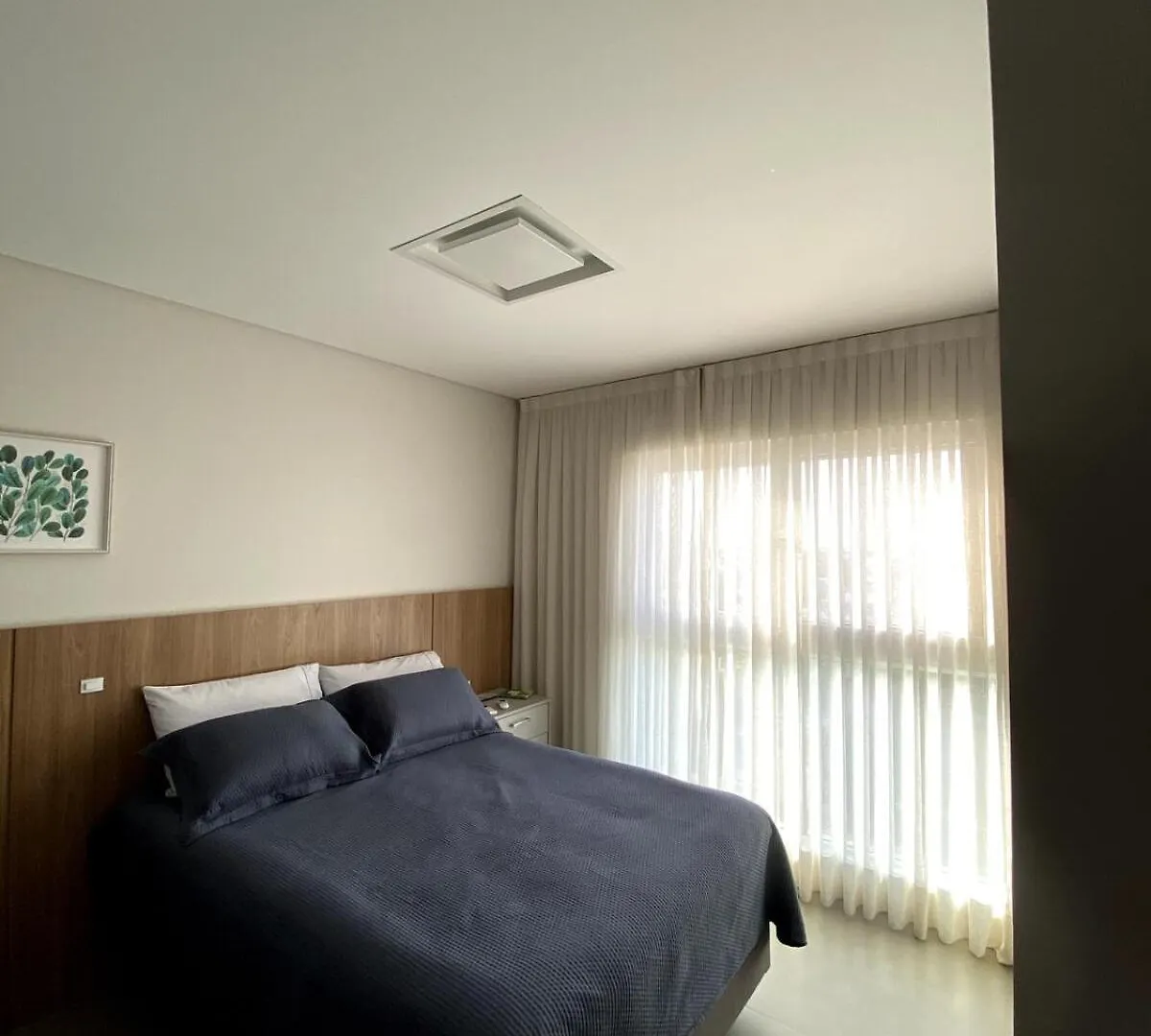 Apartamento Moderno Com 2 Quartos, A 800M Da Praia Jurere Internacional Florianópolis